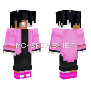 Asan Minecraft skin