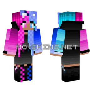 Asasasino Minecraft skin