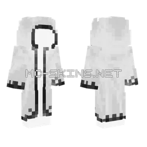 Asd Minecraft skin