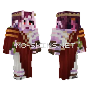 Asd Minecraft skin