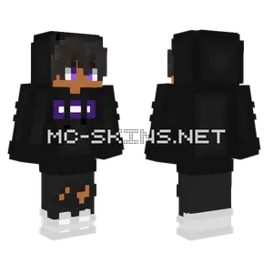 Asd Skin Minecraft skin
