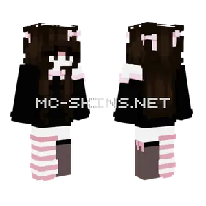 Asdbjkjkasdjnh Minecraft skin