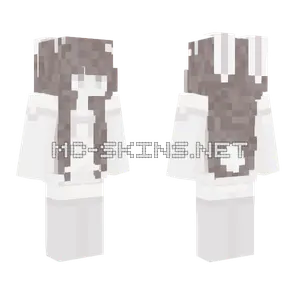 Asfa Minecraft skin