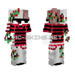 Aspect Skin Againnnn Minecraft skin