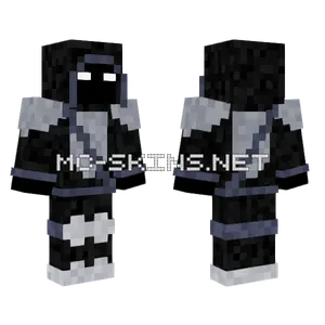 Assassin Skin Minecraft skin