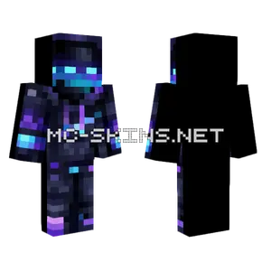 Astroiguess Minecraft skin