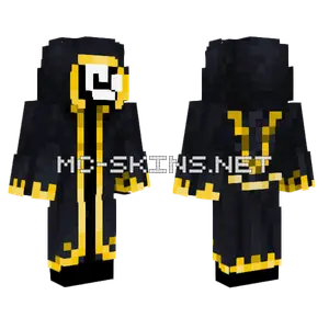 Astrxgat Magooscuro Minecraft skin