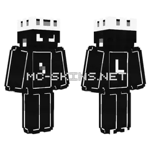 Atharvaak47yt Boy Minecraft skin