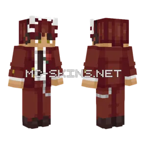 Attempts Te Skin Minecraft skin