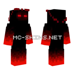 Auditor Madness Combat Minecraft skin