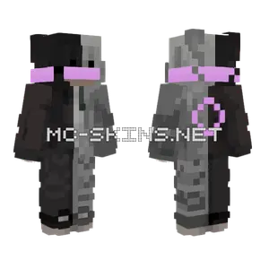 Avc Minecraft skin
