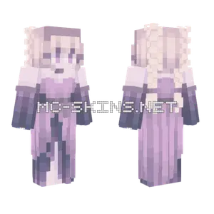 Avira Ce Minecraft skin