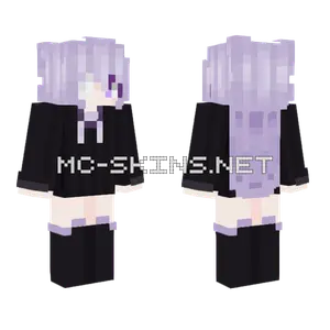 Awd Minecraft skin