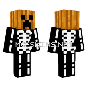 Awesamdude Fuchsia Frankensteins Mcc Minecraft skin