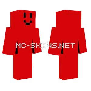 Awesome Guy Minecraft skin