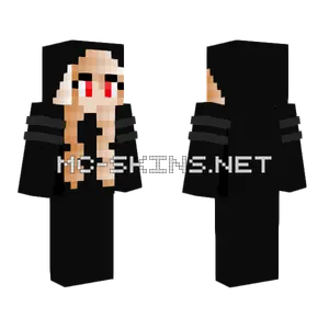Awesomelena 19 Minecraft skin