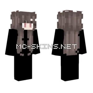 Awesomelena 27 Minecraft skin