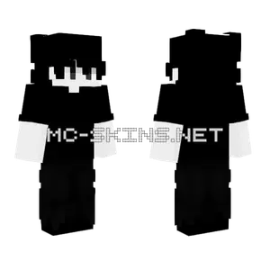 Ayoarjun Minecraft skin
