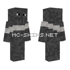 Ayvnxv Minecraft skin