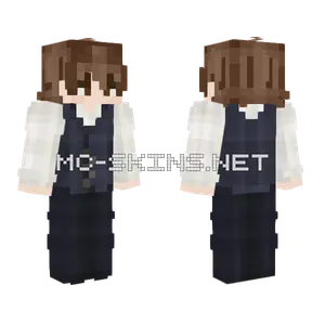 Ayy Pt4 Minecraft skin