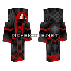 Az Magic Minecraft skin