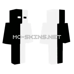 Aze Legend Minecraft skin
