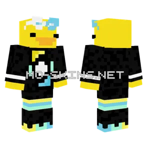 Azora Duckman Civmc