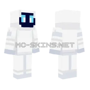 Aztro Blog Minecraft skin