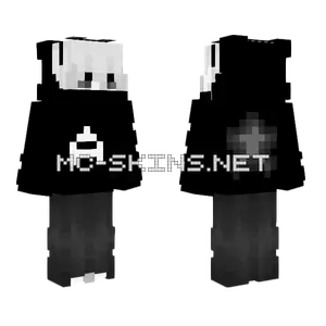 Bachar12096050 Skin Minecraft skin