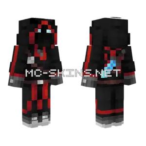 Badboyhalo 2nd Reupload Face Edit Minecraft skin