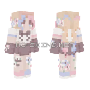 Balloons Rce Minecraft skin