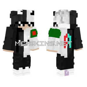 Bangladeshi Skin Minecraft skin