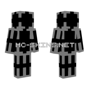Base For Skinmaking Minecraft skin