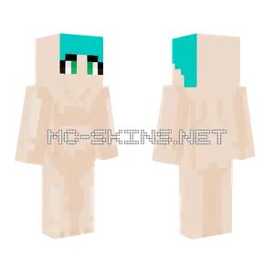 Base Ig Minecraft skin