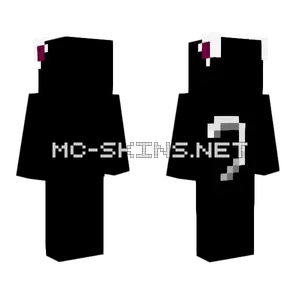 Base Skin Minecraft skin
