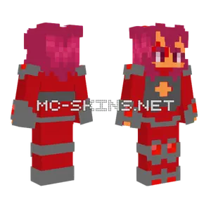Base Skin Minecraft skin