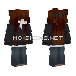 Base Skin Minecraft skin
