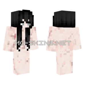Base Skin Minecraft skin