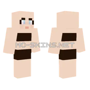 Base Skin Minecraft skin