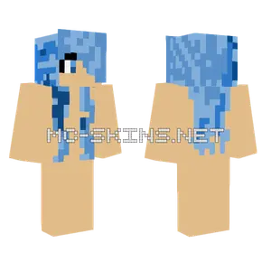 Base Skin Minecraft skin