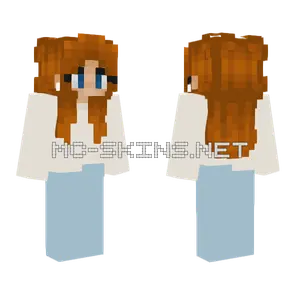 Base Skin Minecraft skin