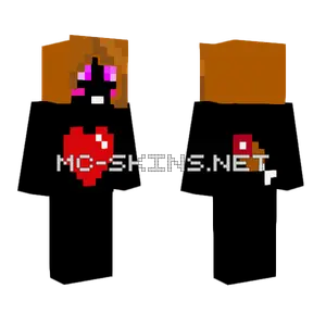 Base Skin Minecraft skin