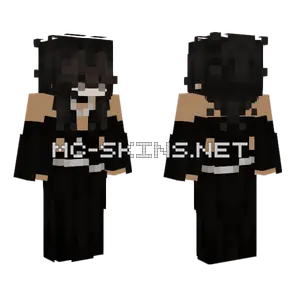 Bat Masquerade Alt Minecraft skin