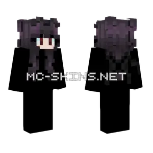 Bat Skin Minecraft skin