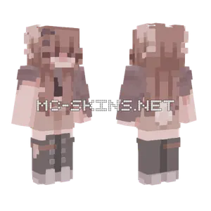 Battle Ram Minecraft skin