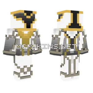 Bb Christian New Era Minecraft skin