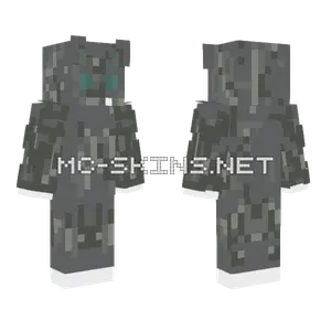Beanie My Kitten Minecraft skin