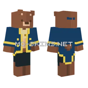 Beast Uniform