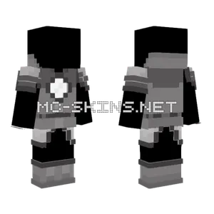 Bedwars Armor Challenge Minecraft skin