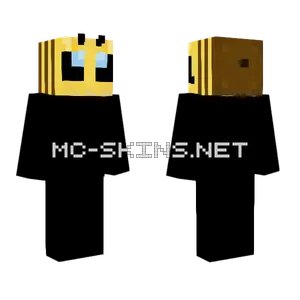 Bee Boy
